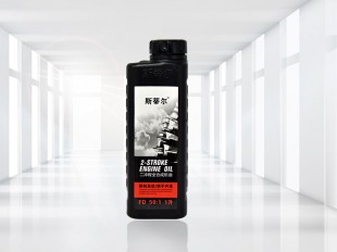 二沖程全合成機(jī)油