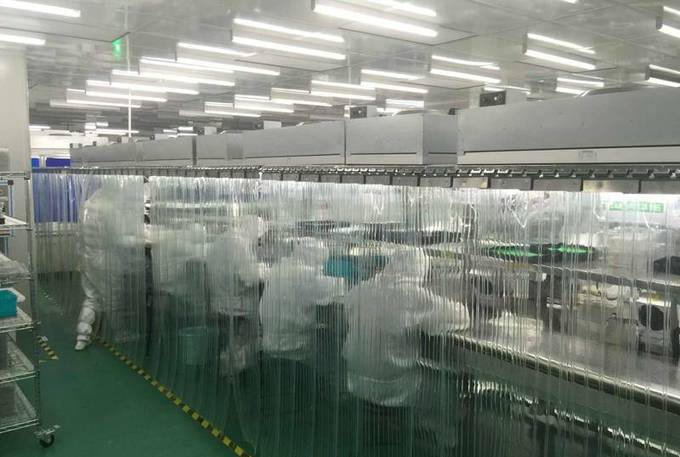潔凈工程與普通車間有哪些不同？ 